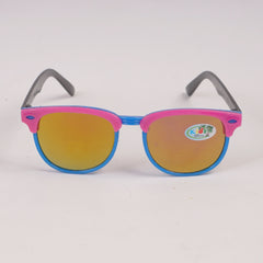 KIDS Sunglasses Pink Blue