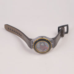 Kids Musical Lighting digital watch Black SPM