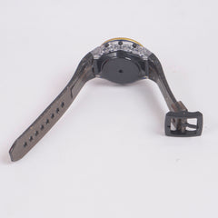 Kids Musical Lighting digital watch Black Bman