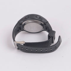 KIDS  sports digital watch black