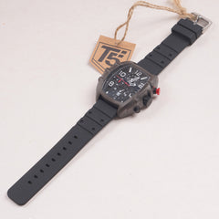 T5 Men’s Watch H3953G black color – Stylish Stainless Steel Chronograph Design with Premium Finish