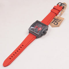 T5 Men’s Watch H4137G – Stainless Steel Chronograph with Premium Finish