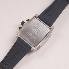 T5 Men’s Watch H4163G – Stainless Steel Chronograph with Premium Finish