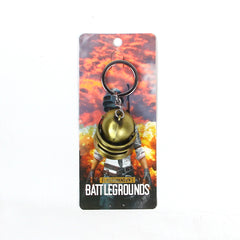 Battle Ground 2217 key chain