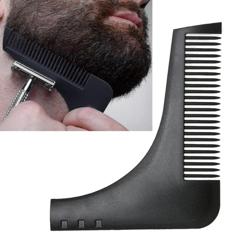 Beard Styling Beard Shaping Tool