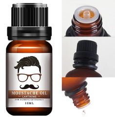 Beeswax Moisturizing Natural Beard Oil - Thebuyspot.com