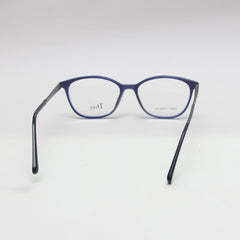Black And Blue Dior Eyeglasses - Thebuyspot.com