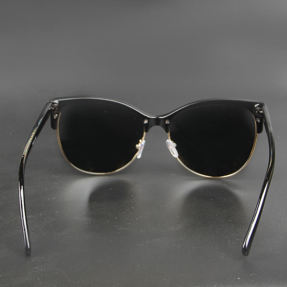 Black Polarized P7517 Sunglasses - Thebuyspot.com