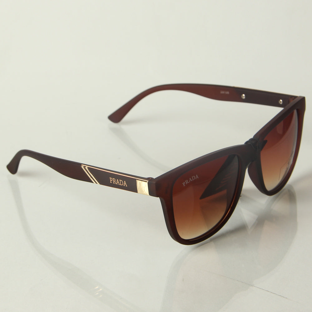 Brown Frame 29108 Sunglasses