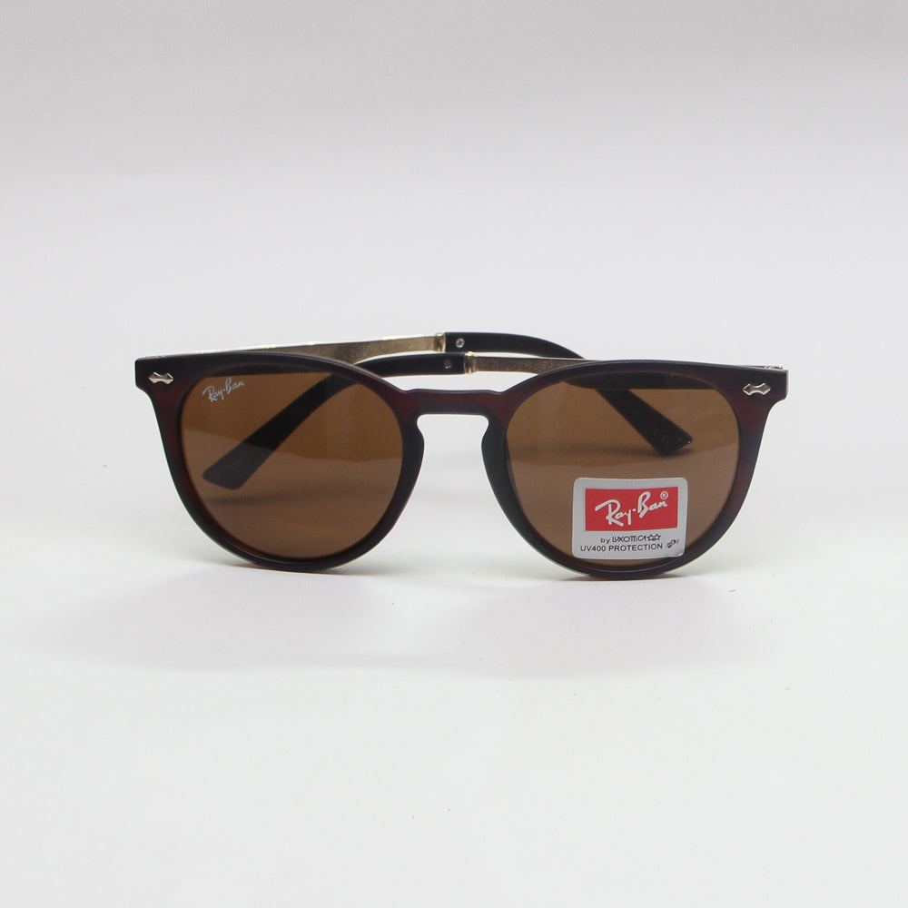 Brown Shade R1048 Sunglasses - Thebuyspot.com