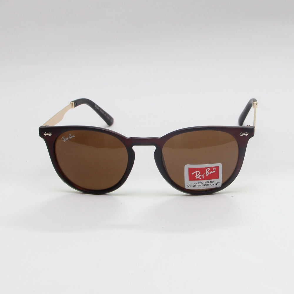Brown Shade R1048 Sunglasses