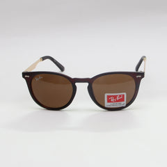 Brown Shade R1048 Sunglasses