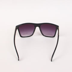 Brown XH6301 Square  Sunglasses