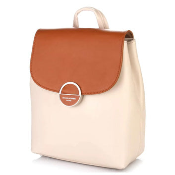 Brown &White 62331 shoulder bag
