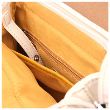 Brown &White 62331 shoulder bag - Thebuyspot.com