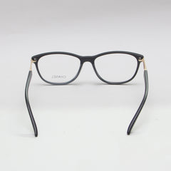 Cat Eye Black Chanel Eyeglasses - Thebuyspot.com