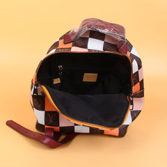 Classic Backpack American Style Small Bag - Thebuyspot.com