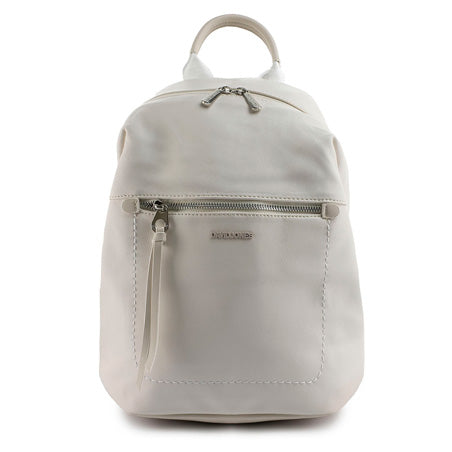 Creamy white CM5739 Shulder Bag