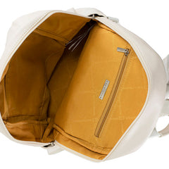 Creamy white CM5739 Shulder Bag