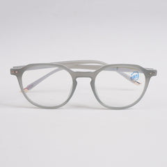 Lite Grey Optical Frame For Men & Women