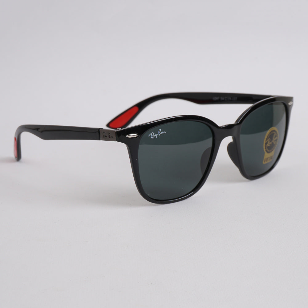 Black Sunglasses with Black Shade RB