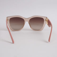 Pink Shade Sunglasses For Women