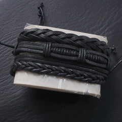 3pc Set Fashion Trendy CN21562 Bracelet