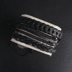 3pc Set Fashion Trendy CN21571 Bracelet