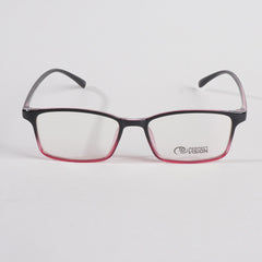 Multi Shade Optical Frame For Men & Women