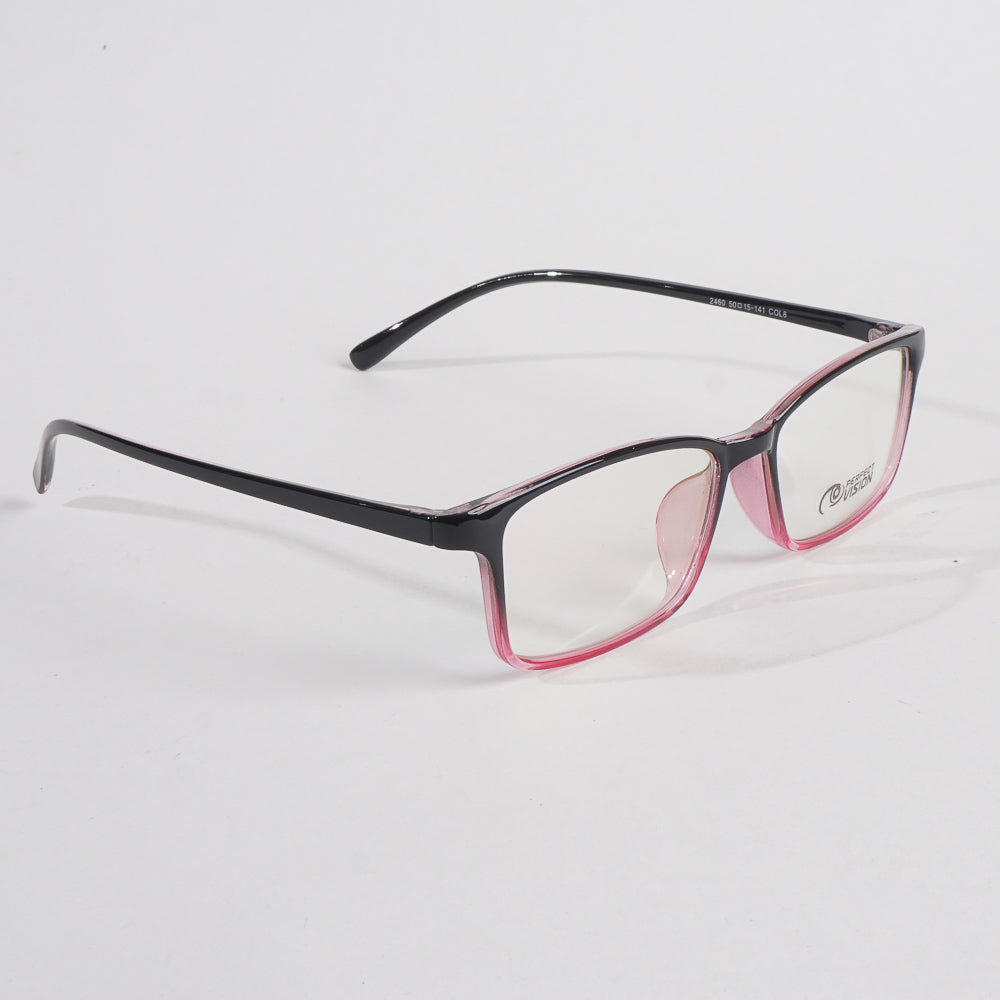 Multi Shade Optical Frame For Men & Women