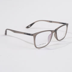 Grey Shade Optical Frame For Men & Women