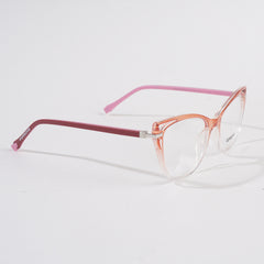 Pink Multishade Optical Frame For Men & Women