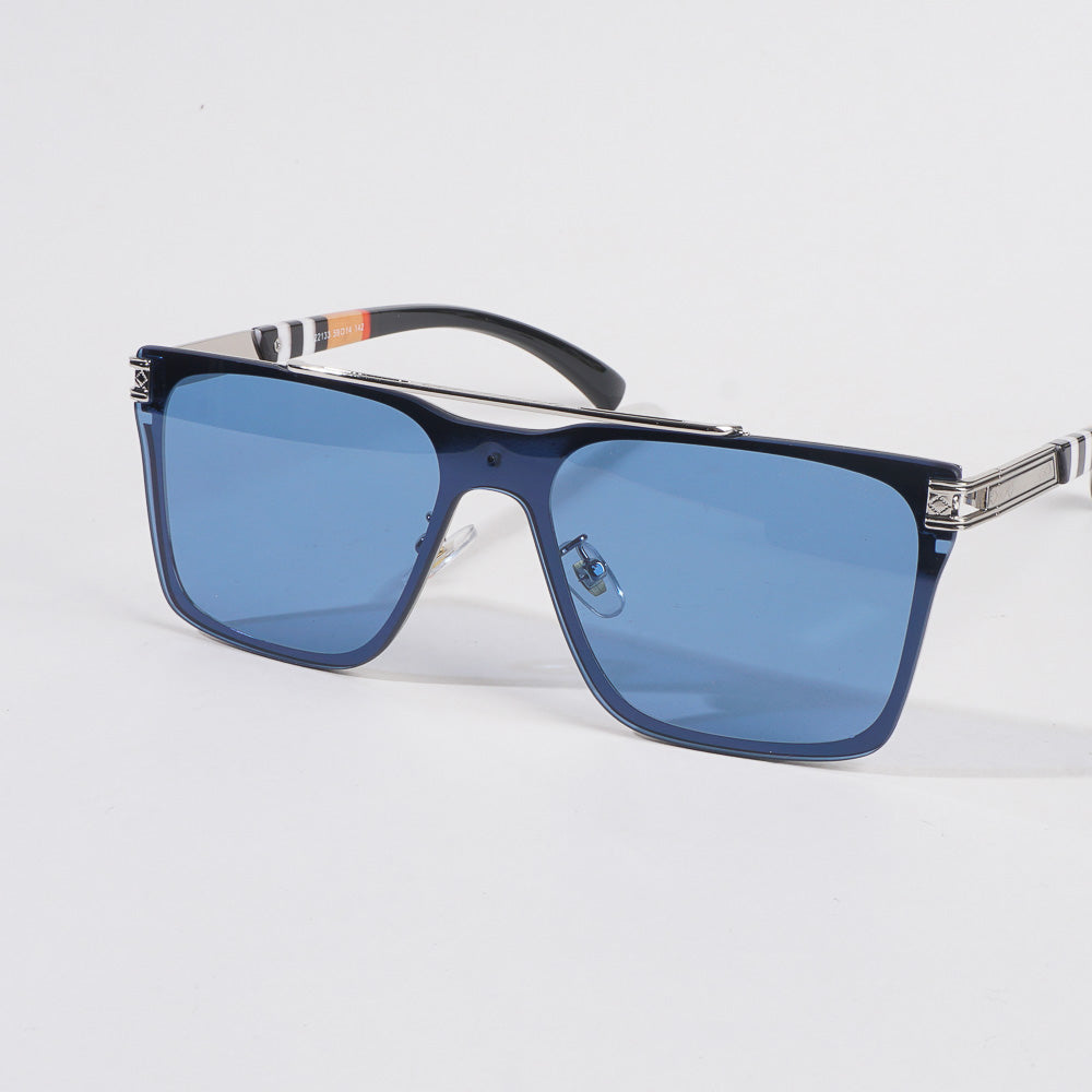 Blue Shade Sunglasses For Men & Women