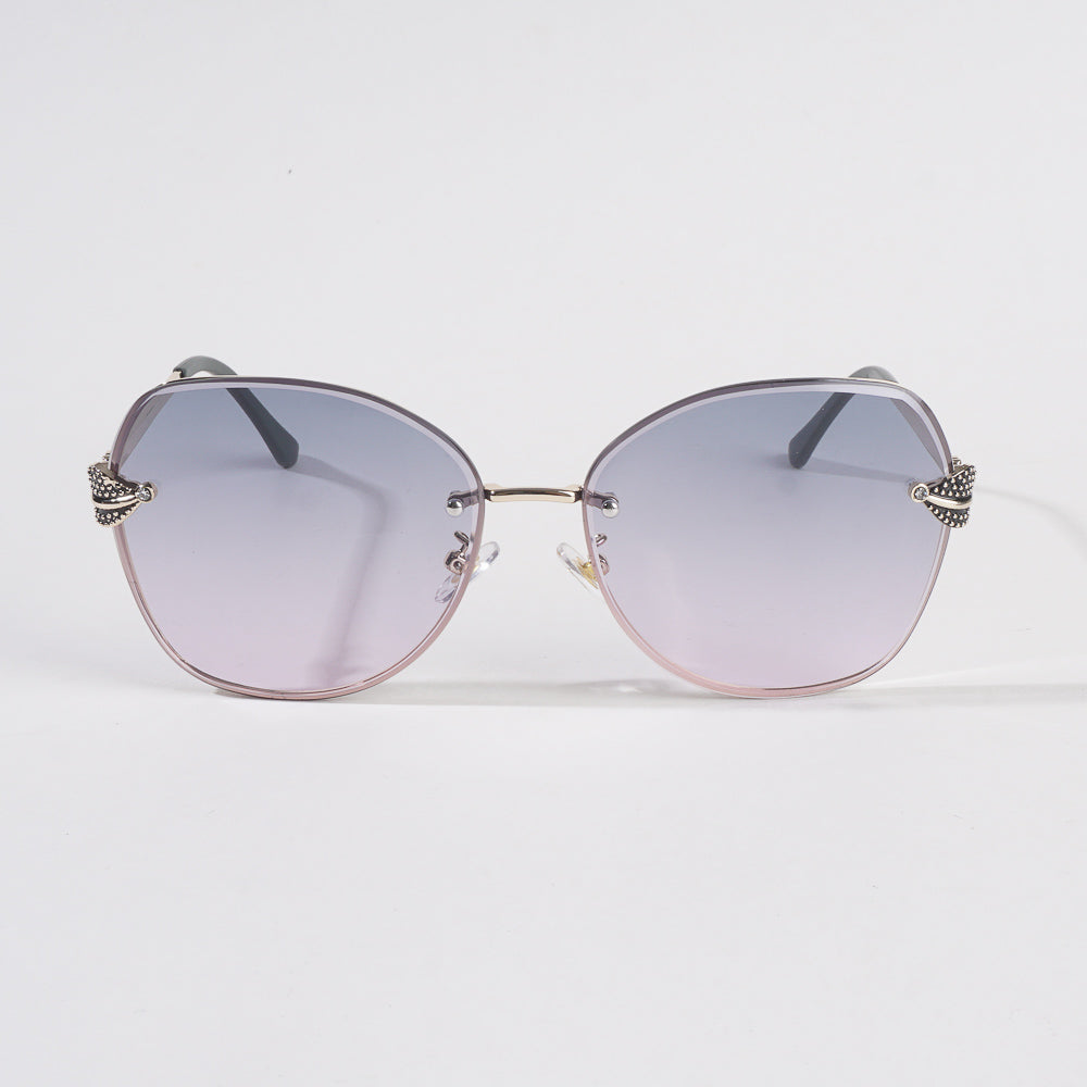 Purple Shade Frame Sunglasses for Men & Women