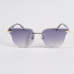 Purple Shade Frame Sunglasses for Men & Women