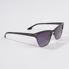 Black Shade Frame Sunglasses for Men & Women