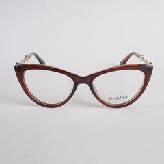 Brown Shade Optical Frame For Men & Women