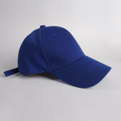 Casual Summer  Blue Cap For Men & Women