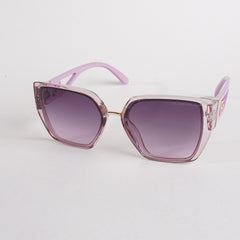 Purple Shade Frame Sunglasses for Men & Women