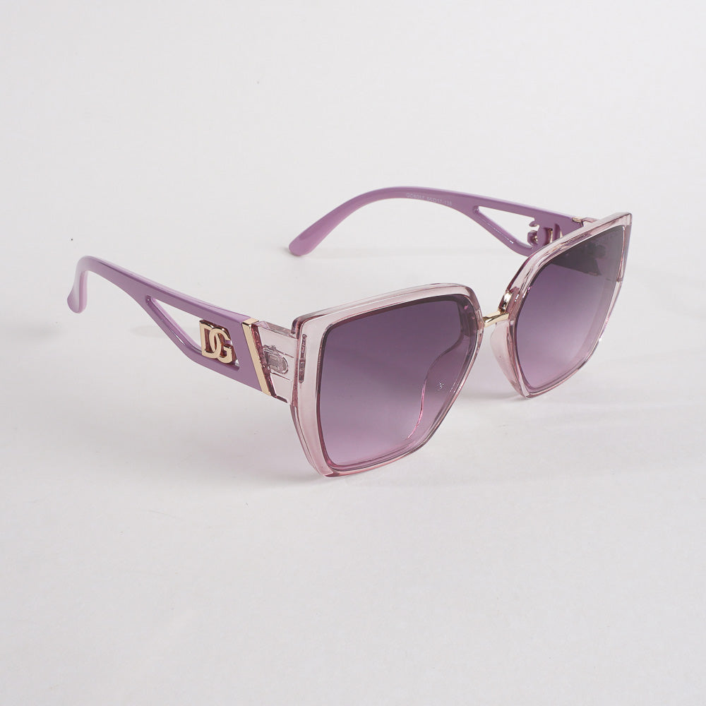 Purple Shade Frame Sunglasses for Men & Women