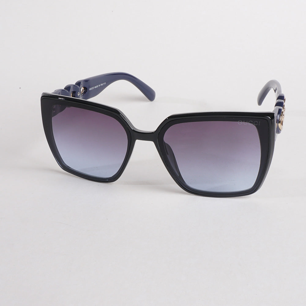 Blue Shade Frame Sunglasses for Men & Women