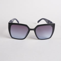 Blue Shade Frame Sunglasses for Men & Women