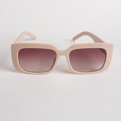 Fawn Frame Sunglasses for Men & Women