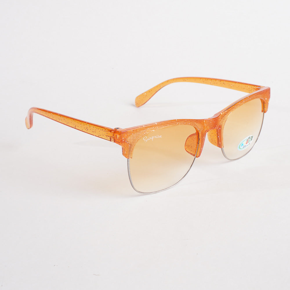 KIDS Sunglasses Orange Shade