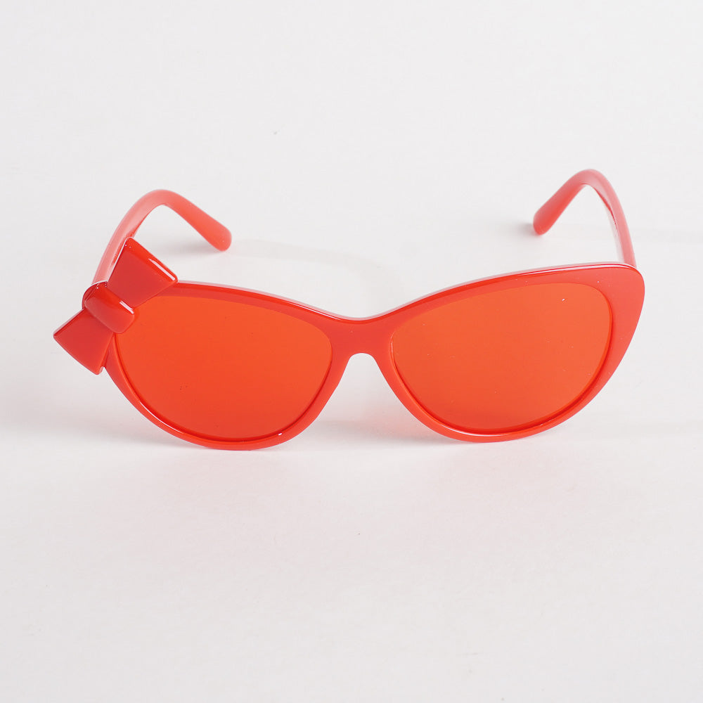 KIDS Sunglasses Red Shade