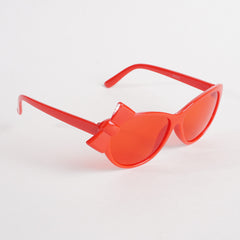 KIDS Sunglasses Red Shade