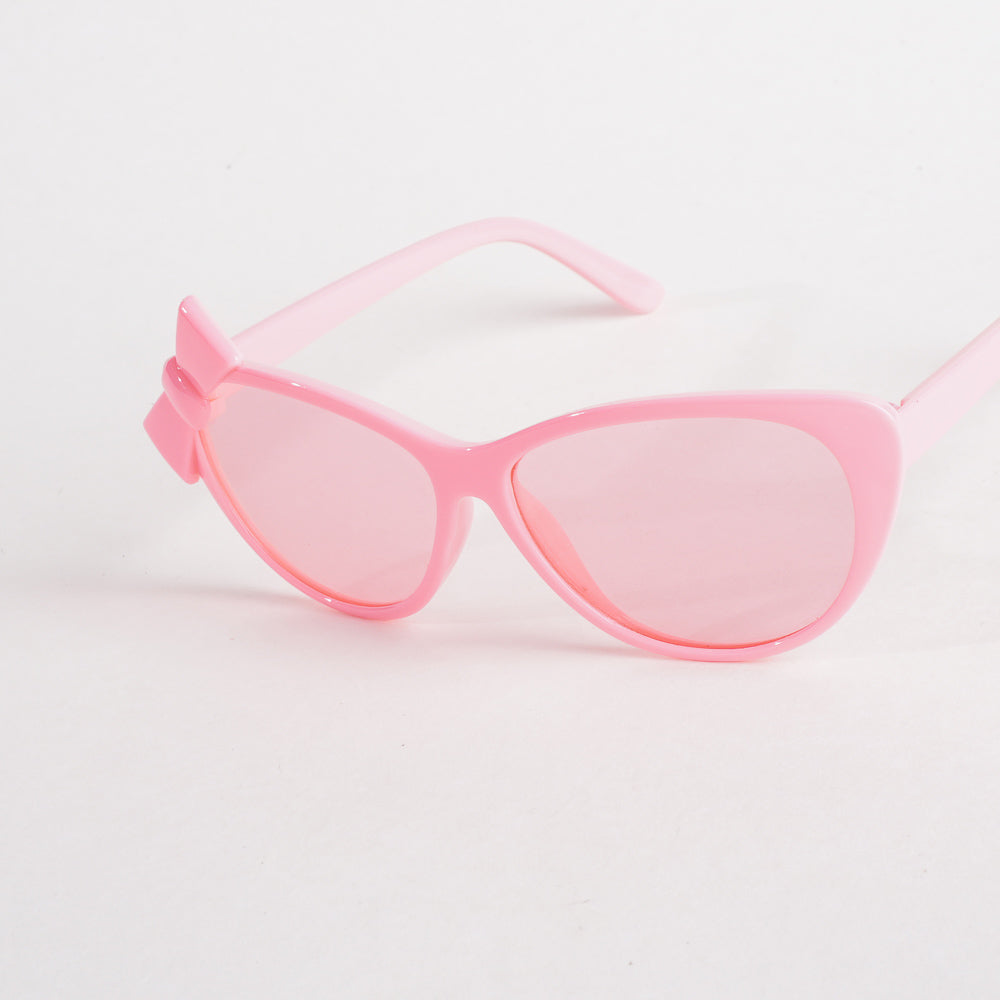 KIDS Sunglasses Pink Shade