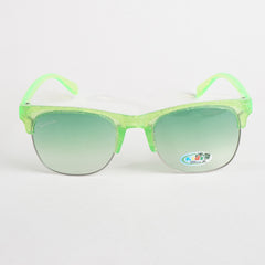 KIDS Sunglasses Green Shade