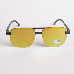 KIDS Sunglasses Yellow Shade