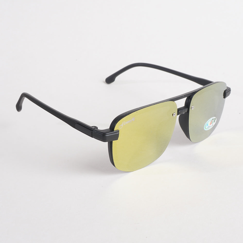 KIDS Sunglasses Yellow Shade